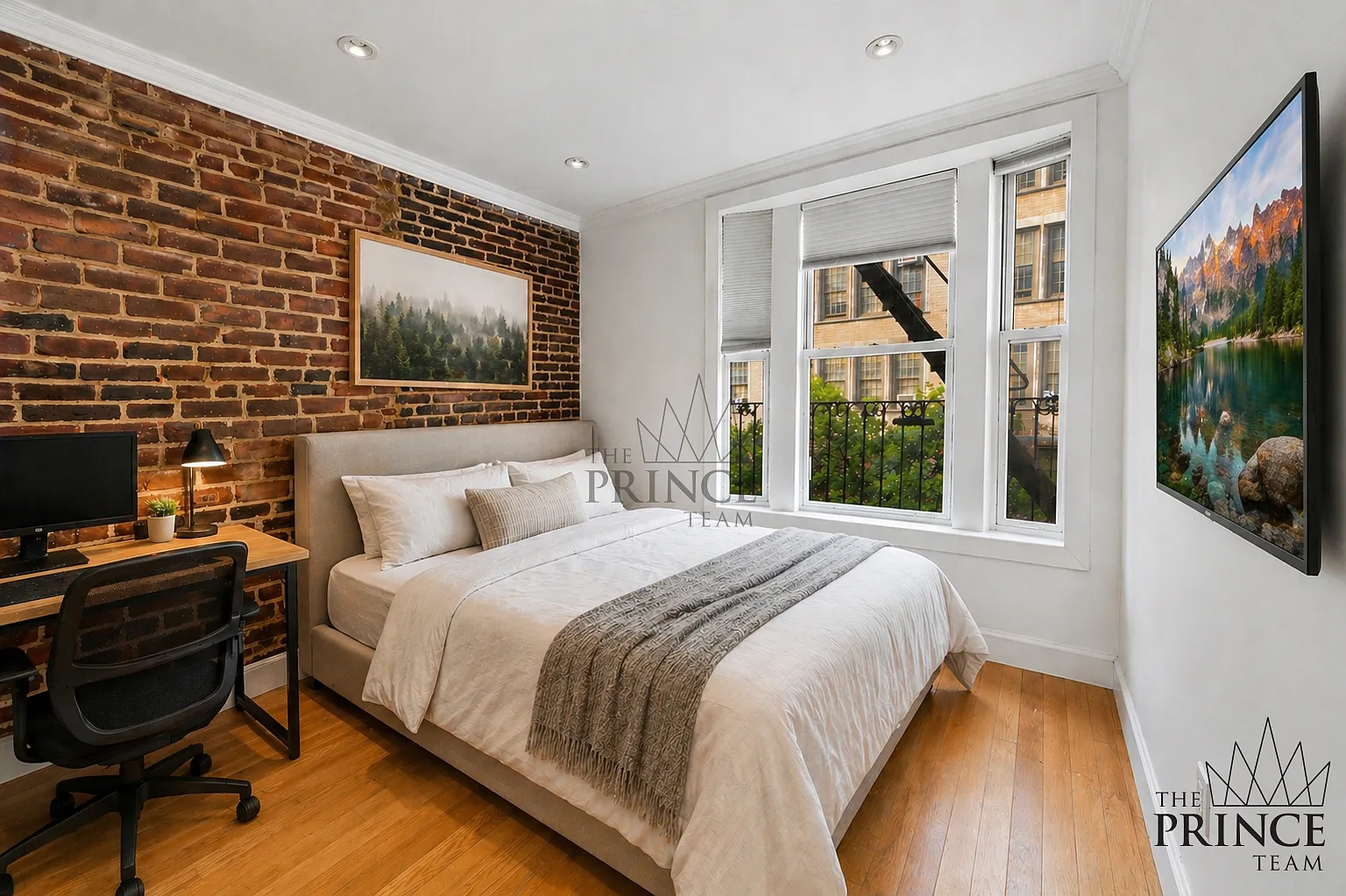 350 West 18th Street — Photo 3