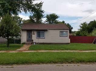 2925 Colorado Ave, Flint, MI 48506