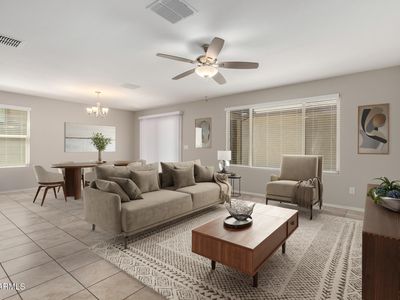 5113 E GREENWAY Street E, Mesa, AZ, 85205