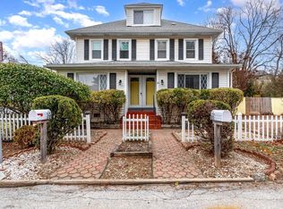 8 & 10 Gibbons Blvd, Cockeysville, MD 21030