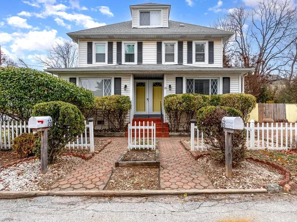 8 & 10 Gibbons Blvd, Cockeysville, MD 21030