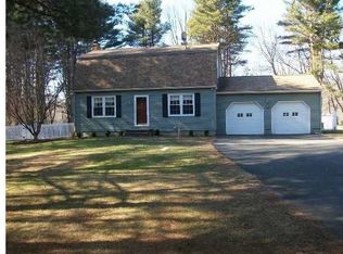 133 Whippoorwill Rd, Old Lyme, CT 06371