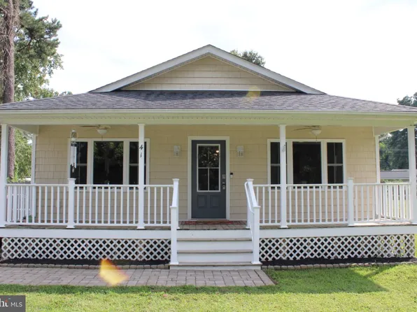 41 Mount Vernon Dr, Colonial Beach, VA 22443