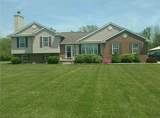 1352 Sr 66, Stryker, OH 43557