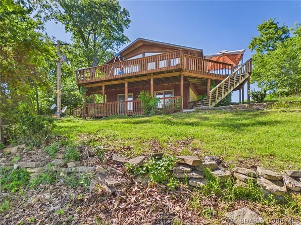 219 Silent Springs Rd, Roach, MO 65787