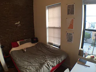 Rented by P Management