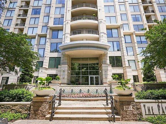 2nd image of 3445 Stratford Rd NE APT 1501