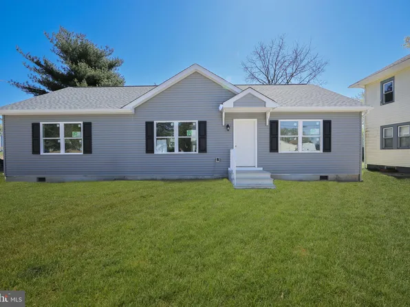 429 Sheridan Ave, Paulsboro, NJ 08066