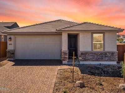 16923 W Siesta Way, Goodyear, AZ, 85338