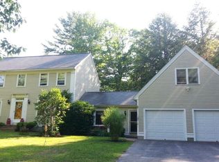 14 Kristopher Ln, Townsend, MA 01474