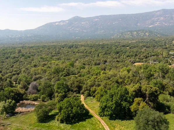 43666 Balch Park Road, Springville, CA 93265