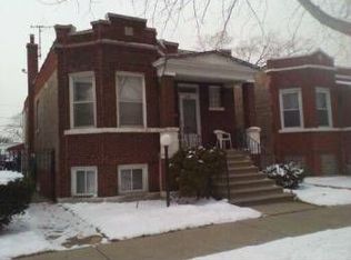 3206 S Hamlin Ave, Chicago, IL 60623