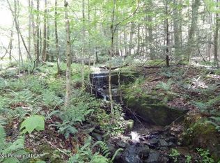 1 & 2 Sparrow Rd, Harveys Lake, PA