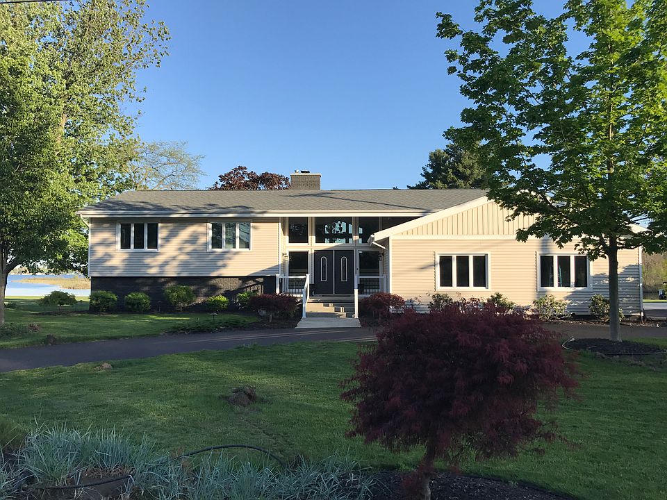 House as of 2012 remodeled 