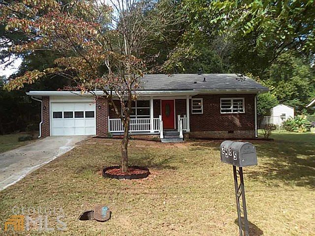 1st image of this home