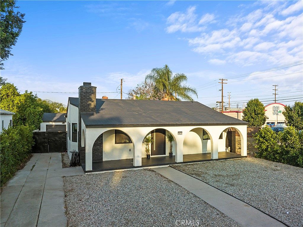 1620 N Buena Vista St, Burbank, CA 91505 MLS SR23137801 Zillow