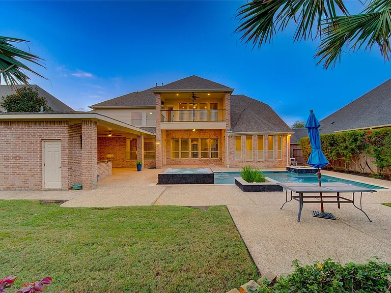 4711 Derbywood Glen Ln — Photo 45