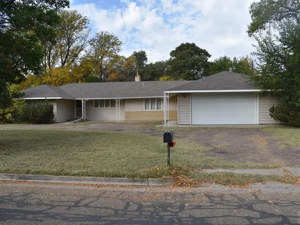 603 S 2nd St, Rocky Ford, CO 81067