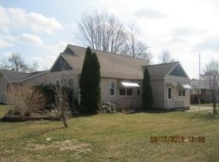 1710 Washington St, Wisconsin Rapids, WI 54494