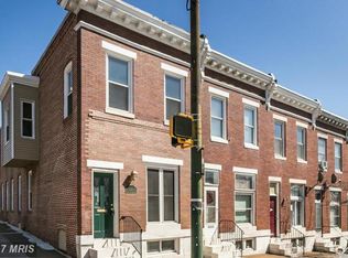 229 N Linwood Ave, Baltimore, MD 21224