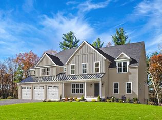 6 Lorenzo Dr, Southborough, MA 01772