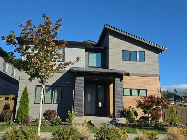 33496 Holly Ave SE, Black Diamond, WA 98010