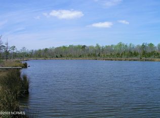 35 Treasure Point Dr, Bath, NC 27808