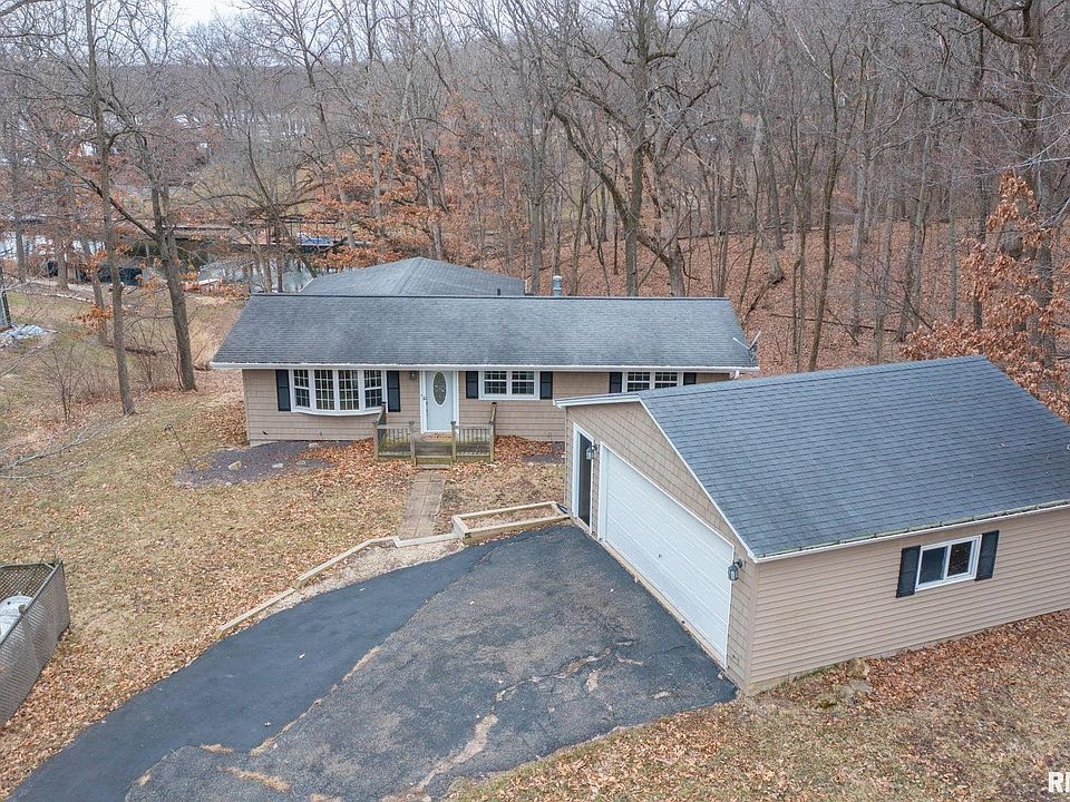 361 Charter Oak Pl, Dahinda, IL 61428 Zillow