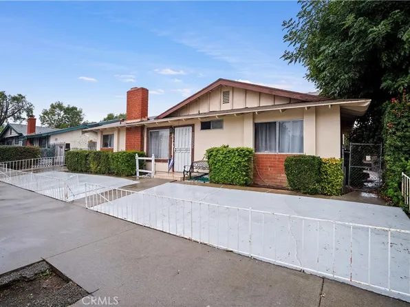 22855 Vanowen St, West Hills, CA 91307