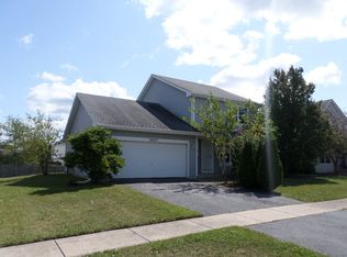 26227 S Plum Tree Ln, Monee, IL 60449