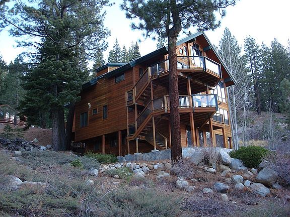 Stream & FS Land Border Prop