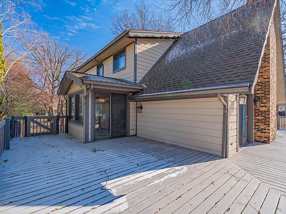4th image of 6640 Forest Park Dr
