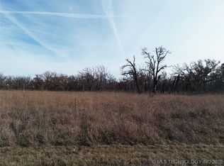 5 County Road 2145, Bartlesville, OK 74003