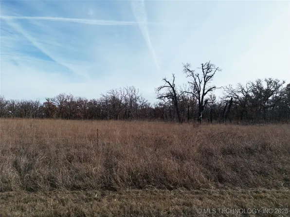 5 County Road 2145, Bartlesville, OK 74003