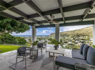 5435 Halapepe St, Honolulu, HI 96821