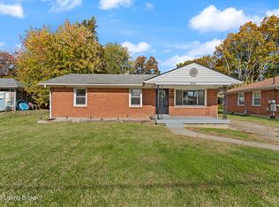 5919 Middlerose Cir, Louisville, KY 40272