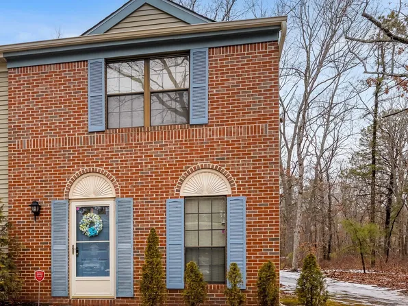 209 Patriots Ct #209, Absecon, NJ 08205