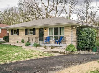 5606 Whispering Hills Blvd, Louisville, KY 40219