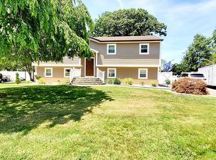 21 Tulane Pl, Lincoln Park, NJ 07035