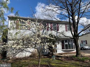 1111 Karen Ave, Croydon, PA
