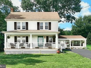 2005 Mount Zion Rd, York, PA 17406