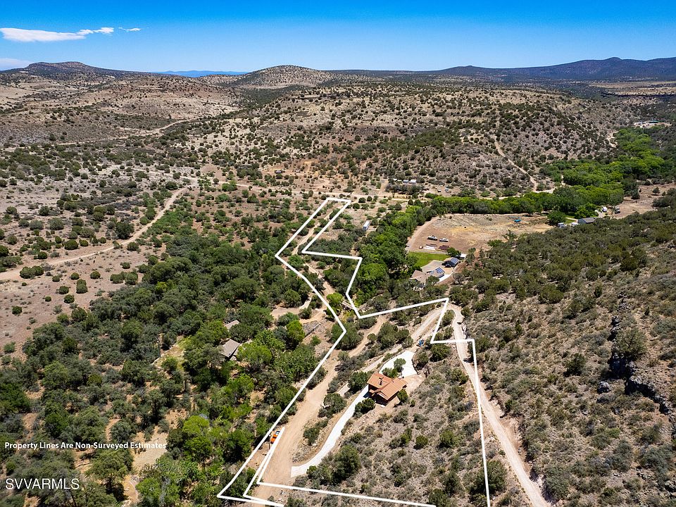 26580 E Tarantula Trl, Camp Verde, AZ 86322 MLS 530435 Zillow