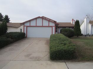 15708 E Princeton Ave, Aurora, CO 80013