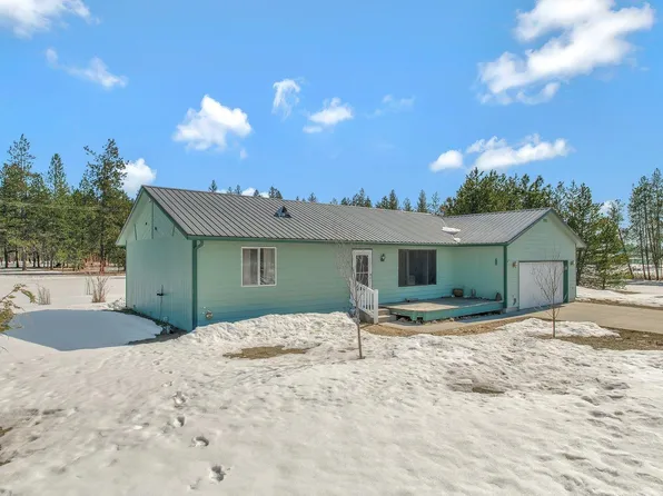 2195 E Seasons Rd, Athol, ID 83801