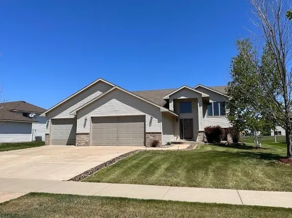 680 Juliet Ave, Clearwater, MN 55320