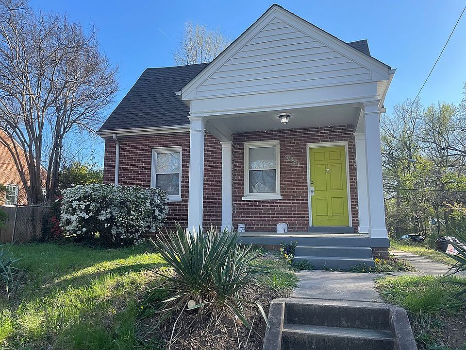 3431 Rosewood Ave, Richmond, VA 23221 Zillow