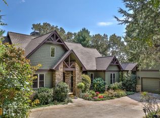 155 Crestview Ln, Cherry Log, GA 30522