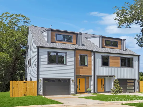 3127 Rush Ave, Charlotte, NC 28208