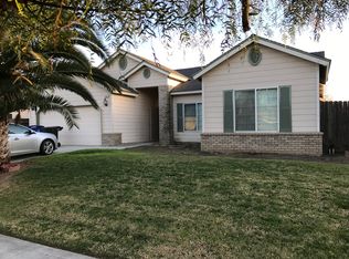 1397 Persimmon St, Lemoore, CA 93245