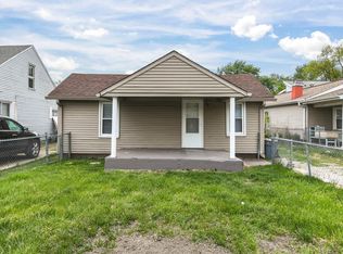 2805 S Pasfield St, Springfield, IL 62704